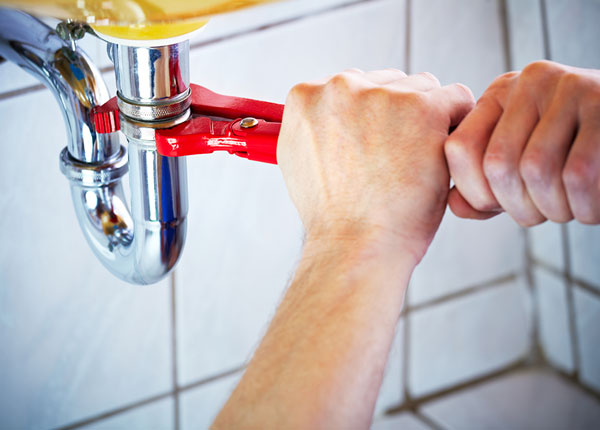 About Azalia Plumbers